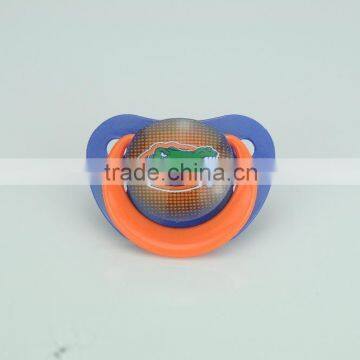 Baby Dummy Baby Products Baby Pacifier for Free Samples Quality Choice photo-4