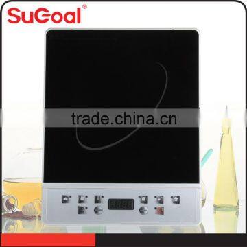 Hot Sale Singal Burner Induction Cooker 2000W Best Price with CE CB