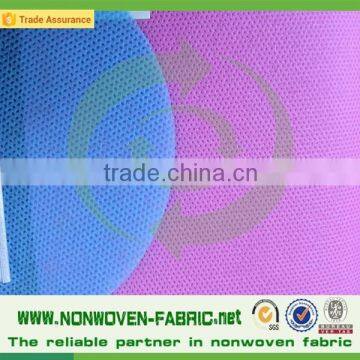 Best Quality Good Strength _Elongation SS Spunbond PP Nonwoven