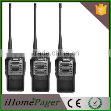 Hot-sale Waterproof Dustproof Design Two Way Radio Dealer