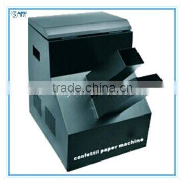 confetti cannon machine stage confetti machine 700w electric confetti machine