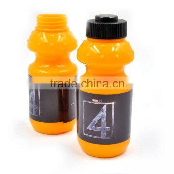 350ML Plastic Cute Water Bottle,Fancy Water Bottle for Kids Drinking photo-2