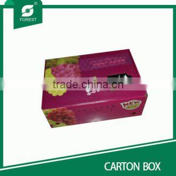 Heavy Duty Corrugated Shoe Box Shoe Cartons photo-5