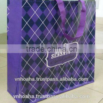 Vietnam Non Woven Fabric Bag, Non Woven Tote Bag, Non Woven Shopping Bag photo-3