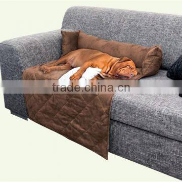 Pet sofa bed