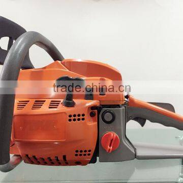 Big Power Fast Cutting Chain Saw Petrol Chainsaw With Top Quality