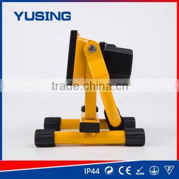 Outdoor Working Light IP54 COB Aluminum 20W LED Work Lamp photo-5