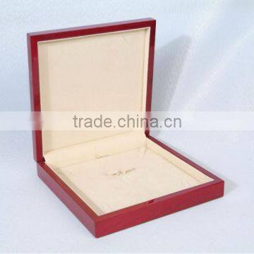Wholesale Wood Jewelry Boxes, Gift Boxes for Keeping Ring, Earing, Necklace, Watch photo-6