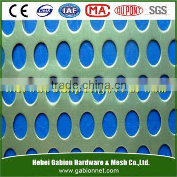 Concrete reinforcing mesh expanded metal mesh