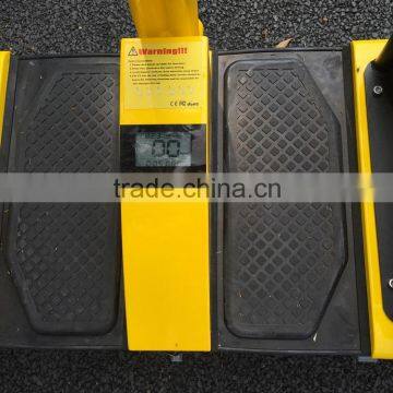 Sumsung Li-ion Battery Self Balancing Scooter 2 Wheels photo-5