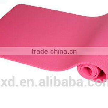TH016 NBR Yoga Mat 1cm*W61cm*L173cm