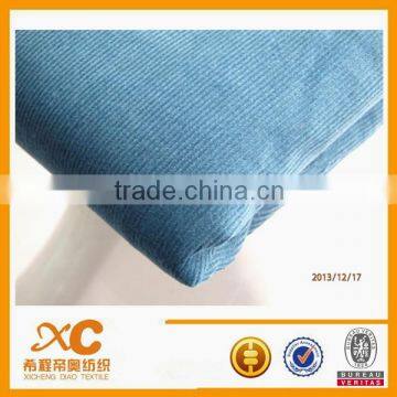 14 wales baby wale dyed fabric corduroy