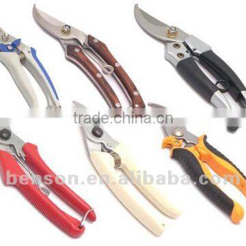 Offer all kind of Garden Shears