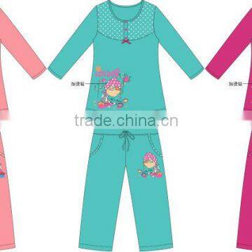 pajamas fabric