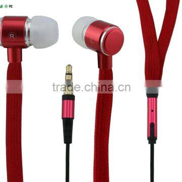 Matel In-Earphone / Stereo / Mono/Handfree/ Mp3 photo-2