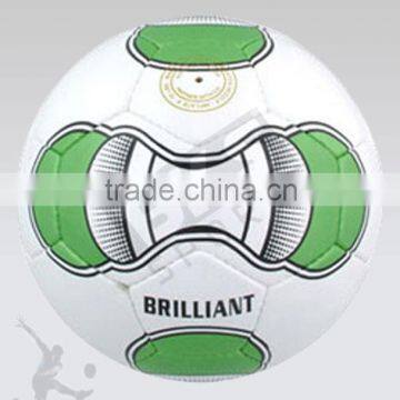 Training Soccer Balls
