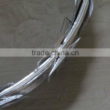 CBT-60/65 Single Coil Razor Wire photo-3