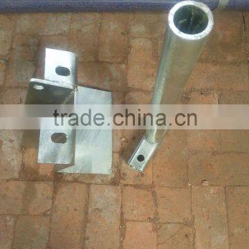 Helical Screw Pile Bracket photo-6