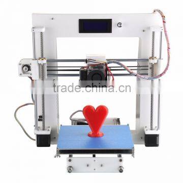 DS-A3 3d Printer, ABS,PLA ,TPU Printing Machine photo-4