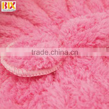 Microfiber Shower Cap photo-4