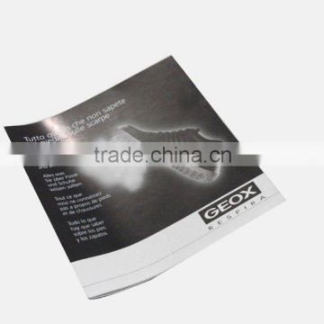 advertising folder printing