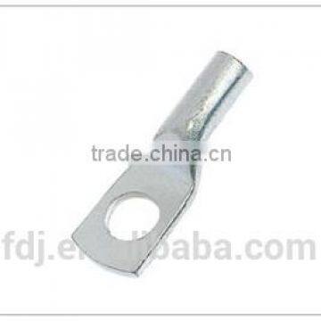 Super quality Wire teminal/Terminal Connecting/Cable Lug/Electric cable fitting/auto Tin Plated T2Y2 tube terminal