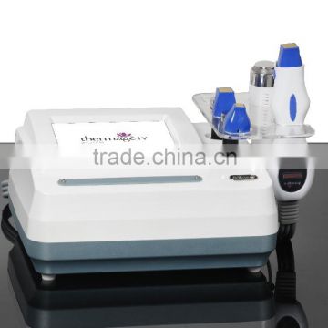 Most effective facial treatment anti-aging face lift machine