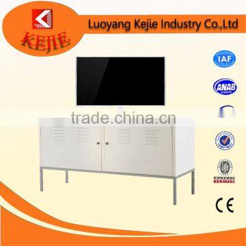 Android smart tv cabinet Lcd Flat Screen tv cabinet outdoor waterproof led screen metal tv cabinet