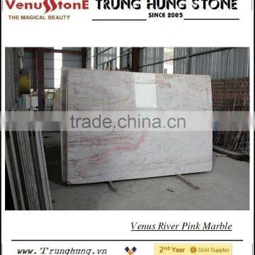 Vietnam River Pink Marble photo-3
