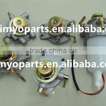 Automobile Engine Spare Parts Oil-water Separator Diesel Pump