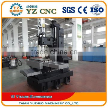 Cnc Milling Machine 3 axis For Sale