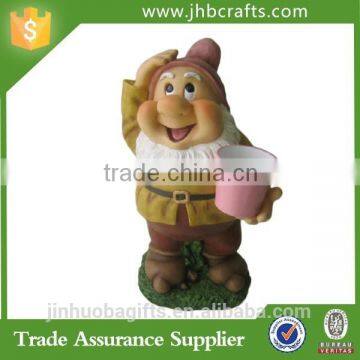 Currently Unique Wholesale Custom Garden Gnomes