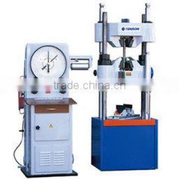 Hydraulic Universal Testing Machine