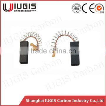 BOSCH NEFF WASHING MACHINE CARBON BRUSHES 154740 1 PAIR