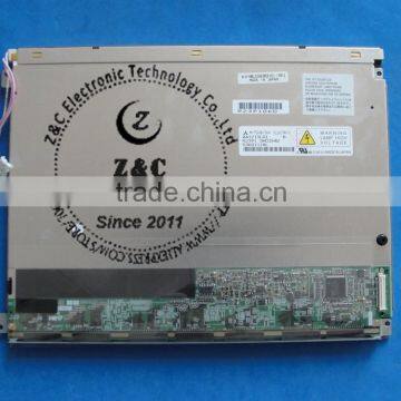 AA121SL01 Original A+ Grade 12.1 inch 800*600 LCD Display for Industrial Equipment by Mitsubishi