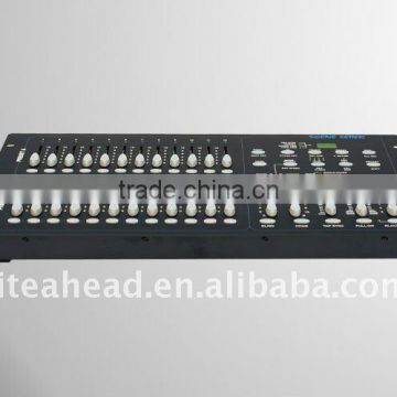 Stage Racked 24CH DMX Controller