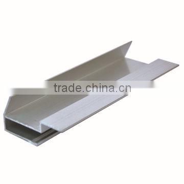 Greenhouse Ventilation Aluminum Profiles