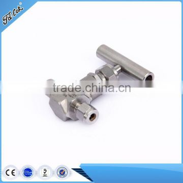 Modern Type Ppr Pipe Fitting Stop Valve