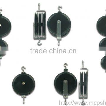 PULLEY/plastic Pulley