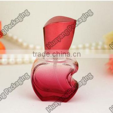 HY-001 Perfumer glass bottle in 15ml Made in china