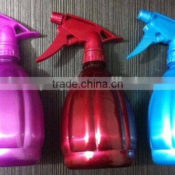 Home 350ml Trigger Sprayer.hand Pressure 300ml Sprayer.garden Sprayer Bottle photo-5
