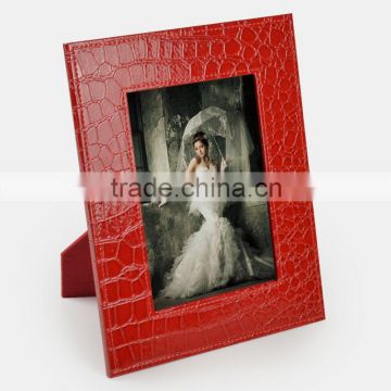 Leather photo album leather photo album