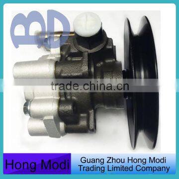 Factory Cheapest price For Toyota Hiace power steering pump OEM : 44320-26102 44320-26060 44320-26061 44320-26100 44310-26200