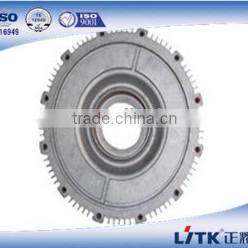 Lost Wax Casting/Precision Casting/Investment Casting For Marine Hardware photo-3