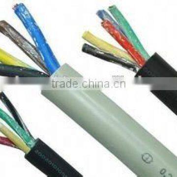 Copper Wire BV Flame-Retardant Cable/electrical Flame-retardant Wire Cable photo-2