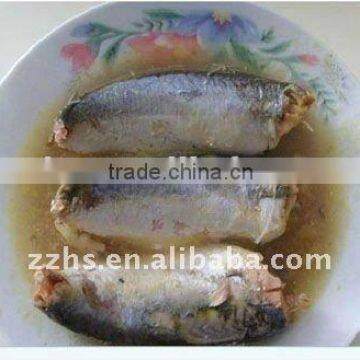 Canned Mackerel Fish In Brine Choice Recipes