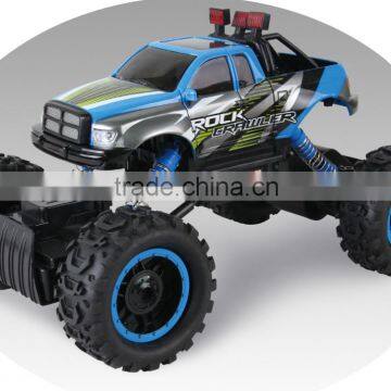 New Products Funny Mini Stunt Truck Kids Toys Remote Control Electric Car for Kids Climbing Wall Truck Car