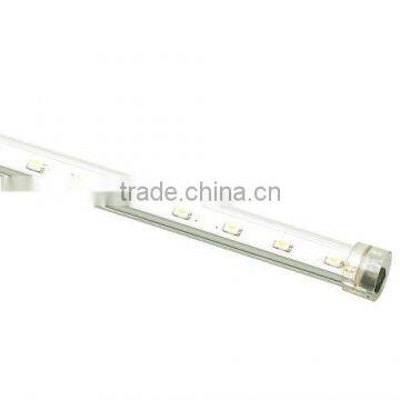 Decorative lighting led rigid strips