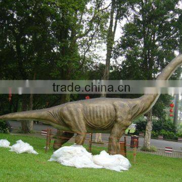 3D Simulation Dinosaur Animatronic Dinosaur Fiberglass Dinosaur For Sale