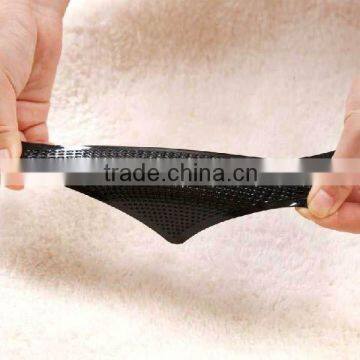 Anti-slip Underlay Stick Carpet Ruggies Used in Everywhere Quality Choice photo-4